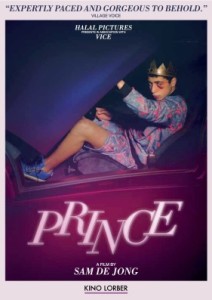 PrinceDVD