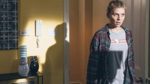 Clémence Poésy in The Ones Below