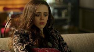 Daisy Head stars in Guilt