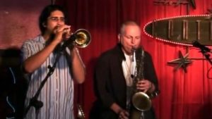 The Iguanas perform in New Orleans: Music In Exile