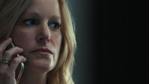 Anna Gunn in Equity