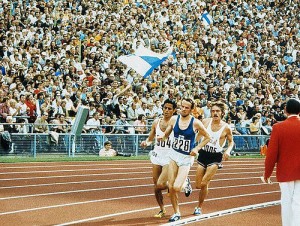 Visions of Eight movie scene