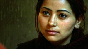 Zero Bridge movie scene