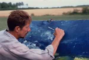 Jacques Dutronc is Van Gogh