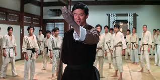 “Jimmy” Wang Yu stars in the 1972 martial arts cult favorite! Now available from Arrow!