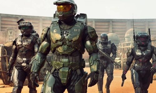 A live-action adaptation of Xbox’s most successful franchise is now available!