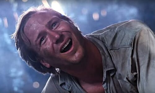 Ken Russell’s 1980 freak-out has received the Criterion treatment!