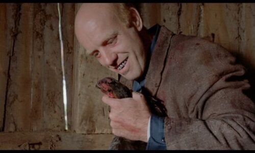 The 1990 splatterific horror flick arrives in a new Tromatic Special Edition!