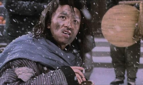 Stephen Chow stars in the 1992 action-comedy!