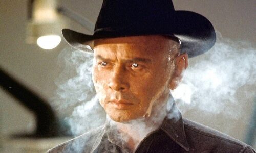 The prescience of Michael Crichton's 1973 film is on display in Arrow's handsome new edition.