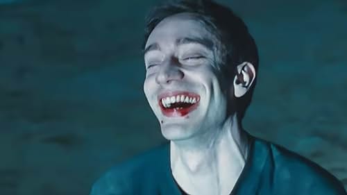 Alex Russell's screw-turning psychological thriller arrives on disc from MUBI!