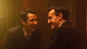 Paul Mescal and Josh O'Connor star in the sweeping and moving period romance. 