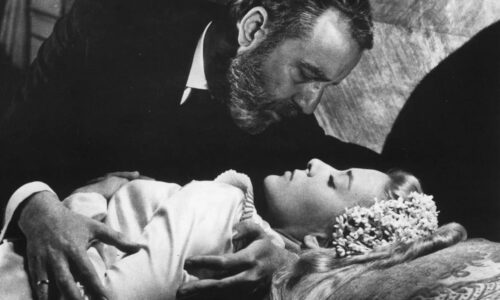 Denounced by the Vatican upon its premiere, Luis Buñuel’s 1961 masterwork gets the Criterion treatment!

