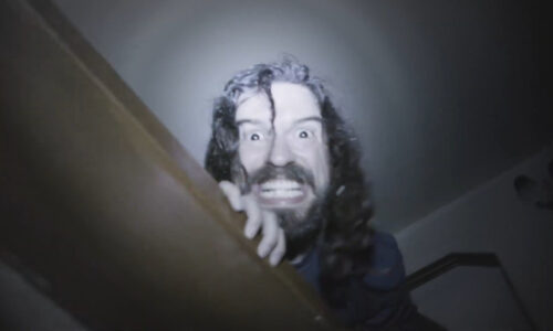 The 2025 Canadian found footage horror film arrives next week!