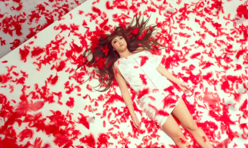 The lurid 2012 body horror is now available from 88 Films and MVD!