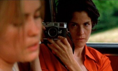 Ally Sheedy stars in Lisa Cholodenko's 1998 debut feature!