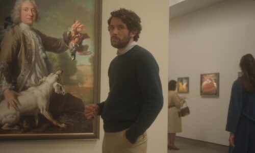 Josh O'Connor stars in the 2025 film from Kelly Reichardt!