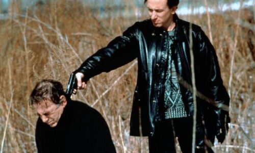 James Gray's 1994 debut feature is coming in August!