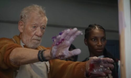 Steven Soderbergh's 2025 dark comedy-drama is now available!
