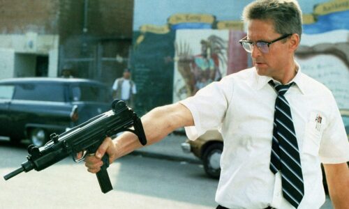 Joel Schumacher's provocative 1993 drama-thriller is coming on July 21!