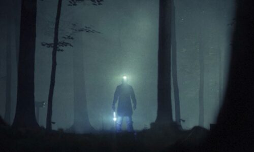 The 2025 sci-fi-horror-slasher ash-up is coming on Sept. 15!