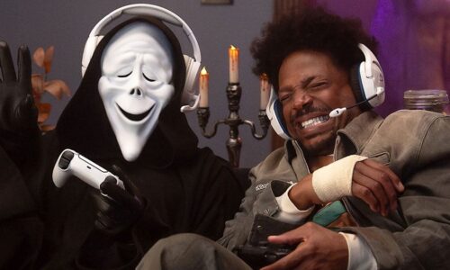 The comedy-horror franchise returns on September 22!