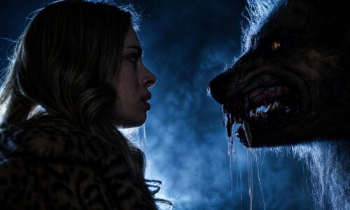 The campy horror-comedy arrives on Oct. 13!