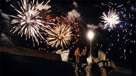 Criterion puts the noted French filmmaker in the spotlight!
